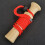 Outdoor Duck Call Whistle Plastic Realistic Sound 5