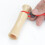 Outdoor Duck Call Whistle Plastic Realistic Sound 7