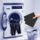 Laundry Sheets for Dark Fabric Stain Removal 10 Pcs 2