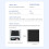Laundry Sheets for Dark Fabric Stain Removal 10 Pcs 5