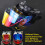 Motorcycle Helmet Visor Replacement for RPHA11 and RPHA70 5