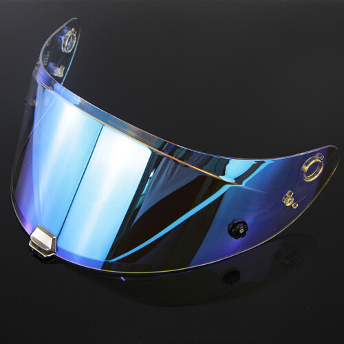 Motorcycle Helmet Visor Replacement for RPHA11 and RPHA70 2