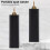 Mini Spot Welder Portable Rechargeable Handheld Welding 4