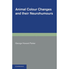 Animal Colour Changes and Their Neurohumours A Survey of Investigation
