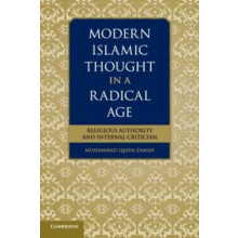 Modern Islamic Thought in a Radical Age by Muhammad Qasim Zaman Paperb