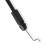 Front Door Lock Actuator Cable 69040-30840 for Lexus 1