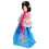 Korean Drummer Doll Silk Material 12 Inch 8