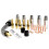 MIG Welding Torch Consumables Set 24 Pieces 1