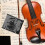 Waterproof Music File Holder Sheets 20 Pcs PVC Flip Folder 4