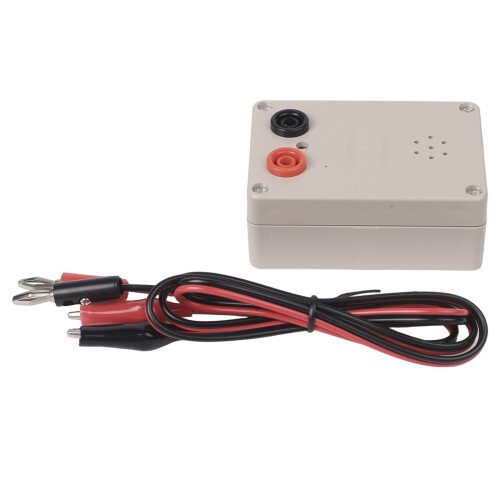 9V buzzer tester for PCB cable switch testing 1