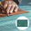 Self-Healing Cutting Mat A3 Double-Sided Non-Slip 5
