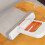 Mini Portable Self-Squeezing Mop Foldable Wet/Dry Sponge Mop 5
