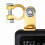 DC 12V Remote Battery Disconnect Switch 260A 3
