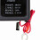 DC 12V Remote Battery Disconnect Switch 260A 4