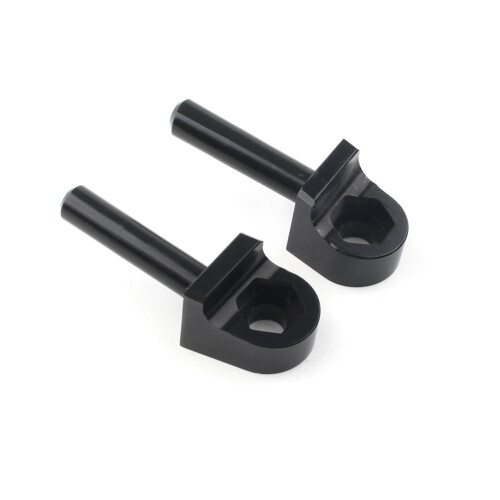 Windshield Mounting Bolts for BMW R1200GS ADV 2004–2012 1