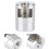 Car Dent Repair Puller Aluminum Alloy Head Adapter M12 2
