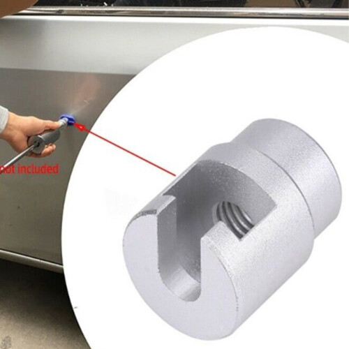 Car Dent Repair Puller Aluminum Alloy Head Adapter M12 2