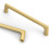 Cabinet Pulls Gold 5 Inch 10 Pack 1