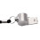 Stainless Steel Whistle with Lanyard 1 Piece 6