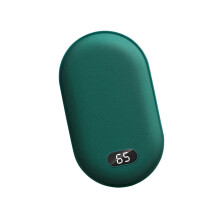 Heat Pack with USB-C Port 3 Heat Modes 3000mAh