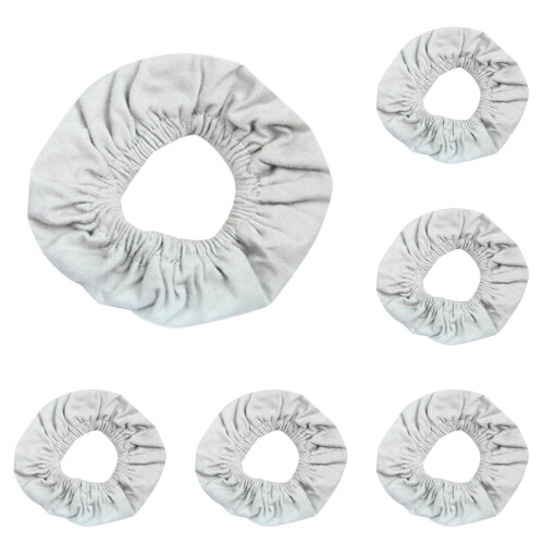 Reusable CPAP Liners Soft Full Face Covers 2PCS