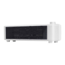 Space Heater Desktop Small Indoor Heater for Home Office