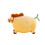 Potato-Shaped Pony Plush Toy 15.75 inch 2
