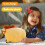 Potato-Shaped Pony Plush Toy 15.75 inch 4