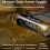 Solar-Powered RV Trailer TPMS 4 Sensors LCD Display 2