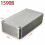 Aluminum Instrument Enclosure Silver Project Box 1