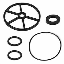 Replacement Pool Filter Valve for Pentair Multiport 1.5 Inch