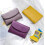 Pebble Real Leather Wallet Unisex Soft Small RFID Waterproof 2
