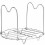 Stainless Steel Folding Steamer Rack Kitchen Utensil 1