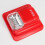 Fire Alarm Strobe Siren System for Home and Office 8