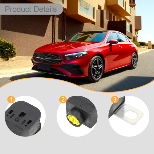 Pyrofuse Cut-Off Switch Battery Protector Replacement for 1