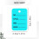Blank Writeable Price Tags 1x2 Inch 100 pcs 8