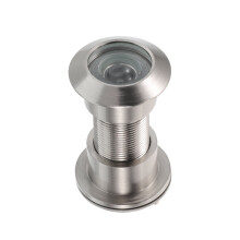 Front Door Peephole Kit Zinc Alloy 1 Piece