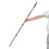 Gutter Cleaner Scoop and Leaf Shovel Garden Tool Set 5