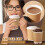 8 oz Disposable Paper Cups with Lids Double-Wall Insulated 2