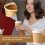 8 oz Disposable Paper Cups with Lids Double-Wall Insulated 4