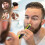 Nose Hair Trimmer Replacement Attachments for One QP2520 6