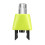 Nose Hair Trimmer Replacement Attachments for One QP2520 3