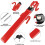 Steering Wheel Lock Anti-Theft Device with 2 Keys 3