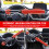 Steering Wheel Lock Anti-Theft Device with 2 Keys 4