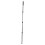 Gutter Cleaner Scoop and Leaf Shovel Garden Tool Set 7