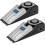Door Stopper Security Alarm Portable 120dB 2 Pack 1