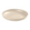 Plastic Dinner Plates Round 12-Inch Set of 4 1