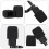 Microphone Covers 2-Pack for Office Live Use 7
