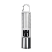 Portable LED Camping Light USB Rechargeable Battery Operated