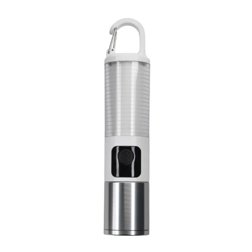 Portable LED Camping Light USB Rechargeable Battery Operated